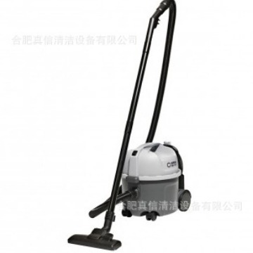 力奇VP300桶式吸尘器，静音型酒店房务吸尘器，清洁设备