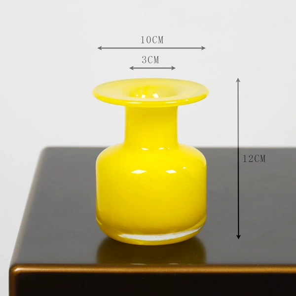 Yellow, big