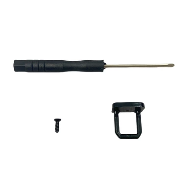 Collection K1, K5, Pista, Dəbilqə (Kaska) aksesuarları - pista-square-buckle-screwdriver