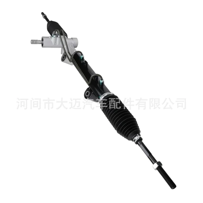 for imported Fiat Steering – Steering gear assembly