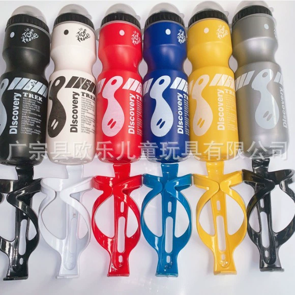 750 мл спортивный чайник + держатель для чайника 32 г, велосипед горный велосипед спортивный чайник пластиковый