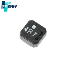 VLCF4020T-4R7N1R2����늸�4.7uH &plusmn;30% 1.24A �NƬ늸�SMD 4x4mm