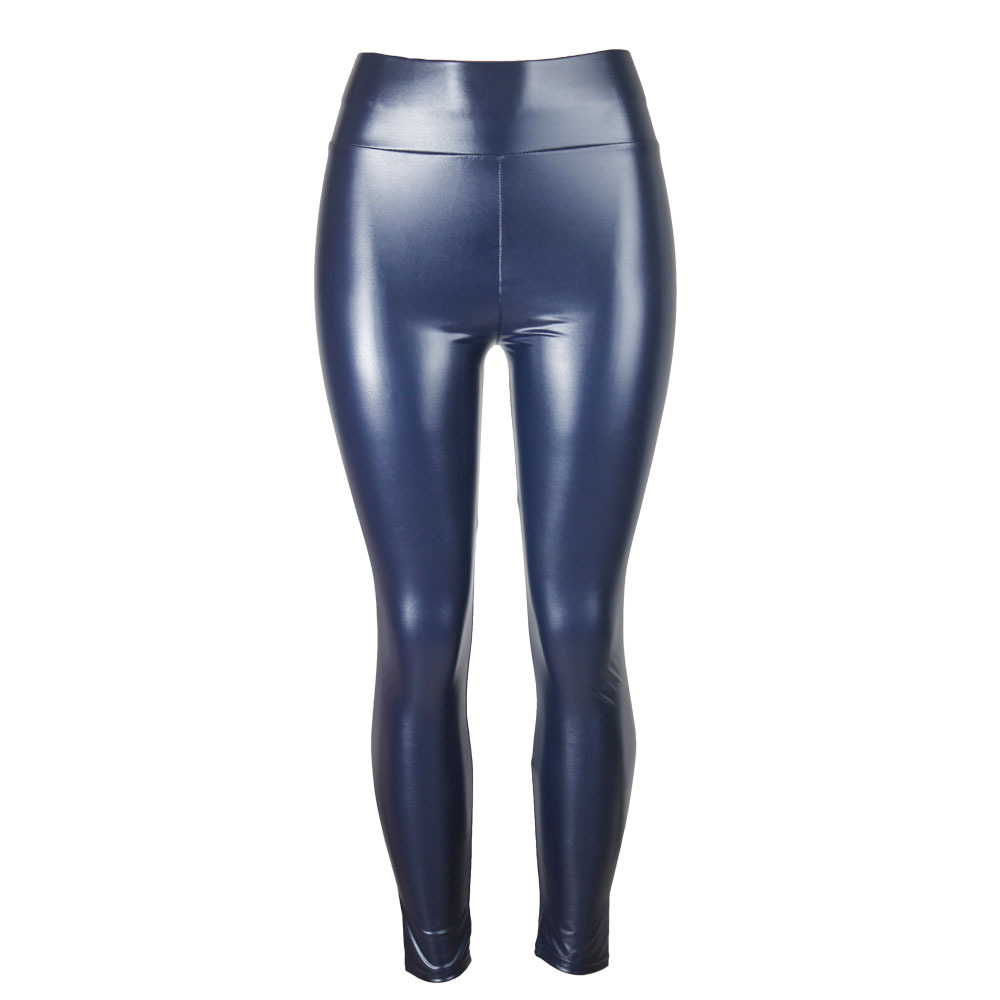 High Waist Light & Thin Leggings NSQY72648