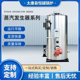 蒸汽发生器;电热锅炉;燃油锅炉
