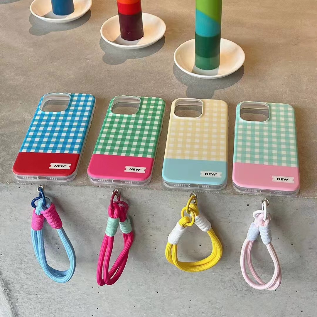 Funda para teléfono móvil iPhone 14ProMax 13 Apple 15Pro Mujer 12 Nuevo 14