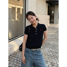TG �������ſ� С�������������ë��Ŵ��֯POLO��2026����26444