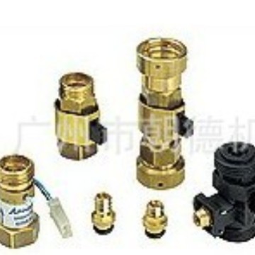 Airindex传感器Airindex