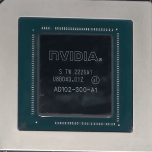 NVIDIAӢ���_AD102-301-A1 GPUоƬ RTX 4090���� ȫ��ԭ�b�F؛