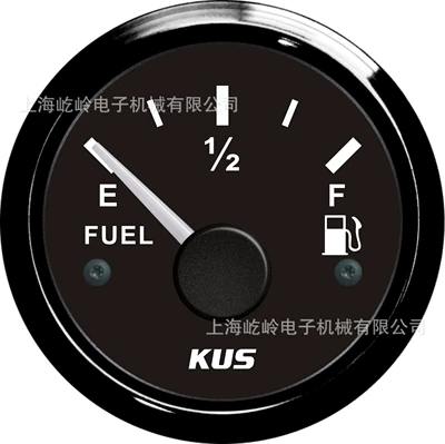Level Gauge Fuel | automobile instrument