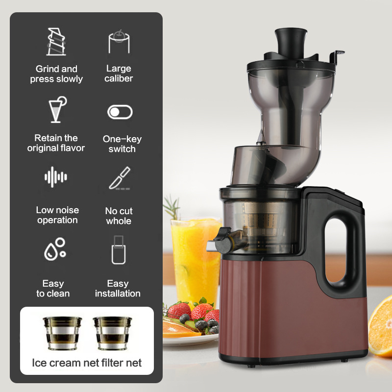 커피 100m 대구경 304 스테인레스 스틸 필터