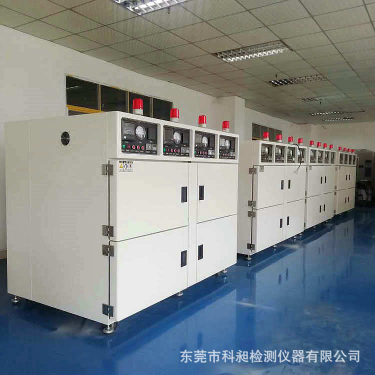 100级无尘烤箱500度高温热处理烘箱电池真空干燥箱硫化焗炉厂家