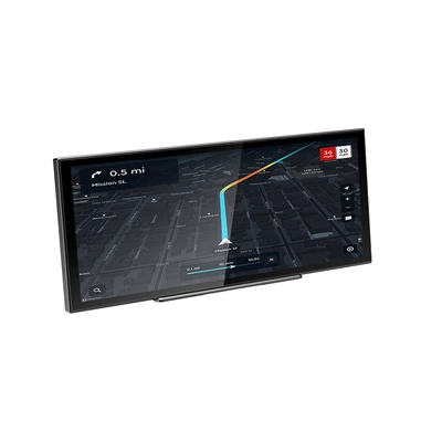 navigation display manufacturer, Car display