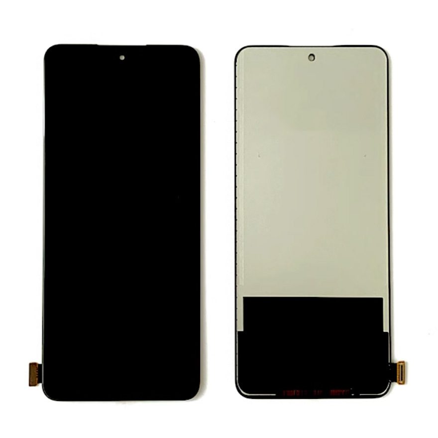 Jinko es adecuado para el conjunto de pantalla Reno11F 5G, pantalla LCD de vidrio Reno11F para teléfonos móviles.