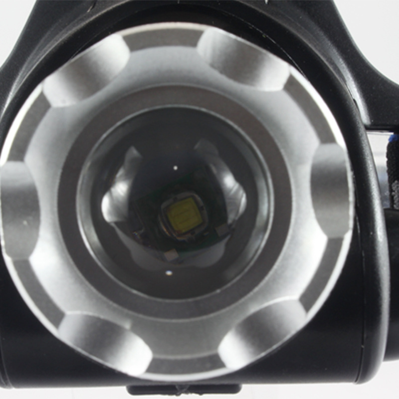 Lámpara de inducción de luces luminosas