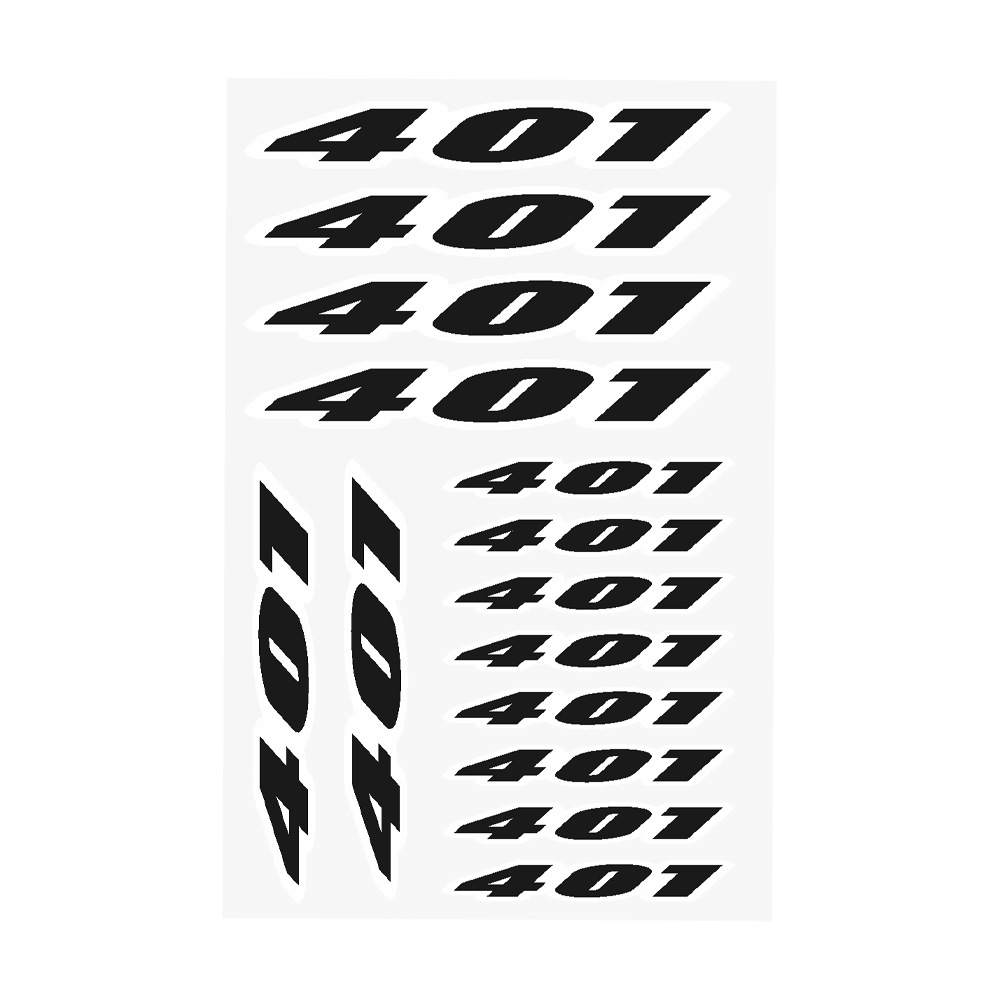 Szt123 - negro