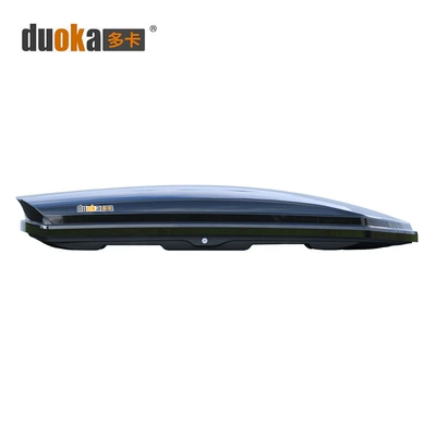 Roof box: Universal Box] Car