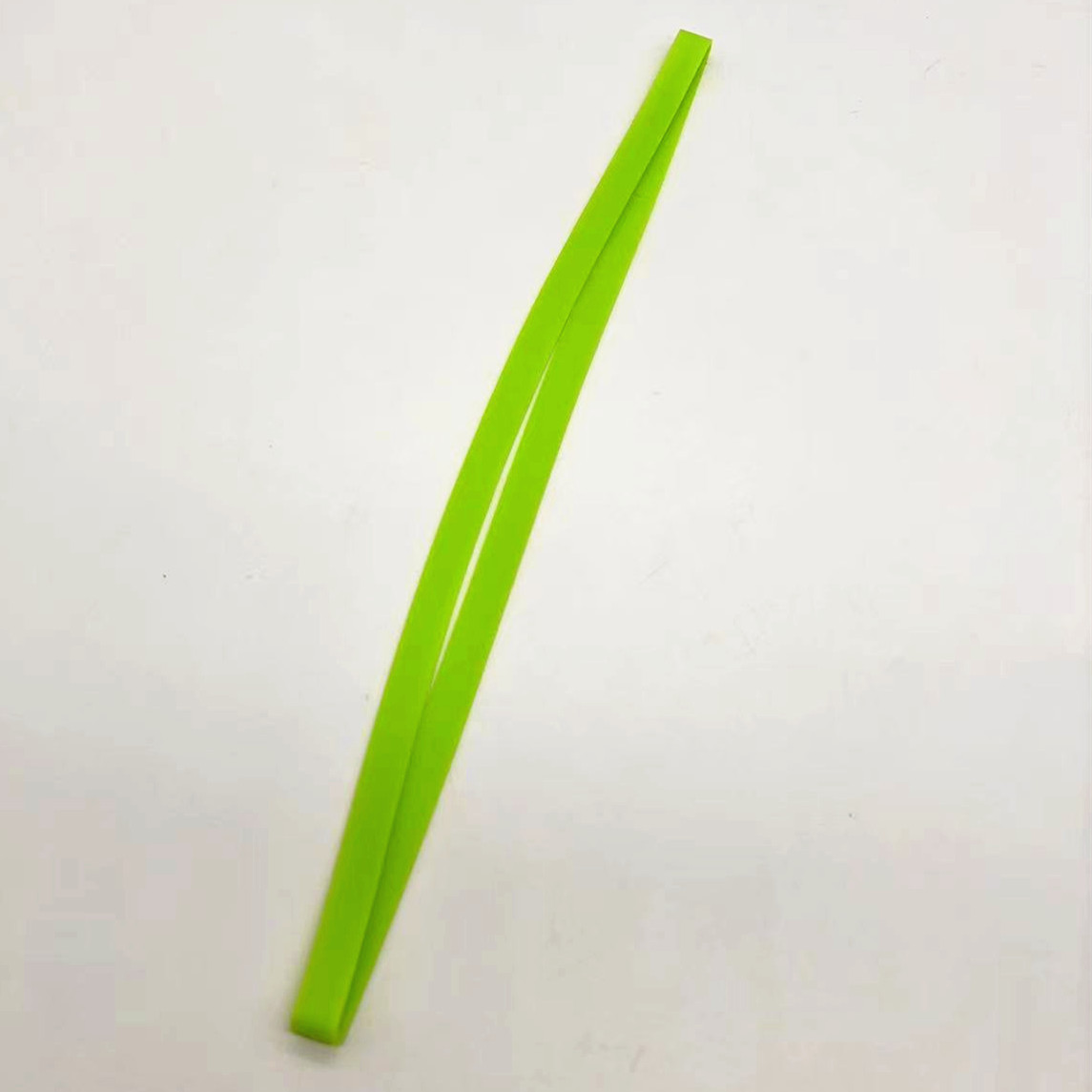 30*1CM; 밝은 녹색