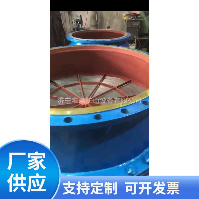 大口径阻火器厂家  管道阻火器 不锈钢大口径瓦斯阻火器多规格