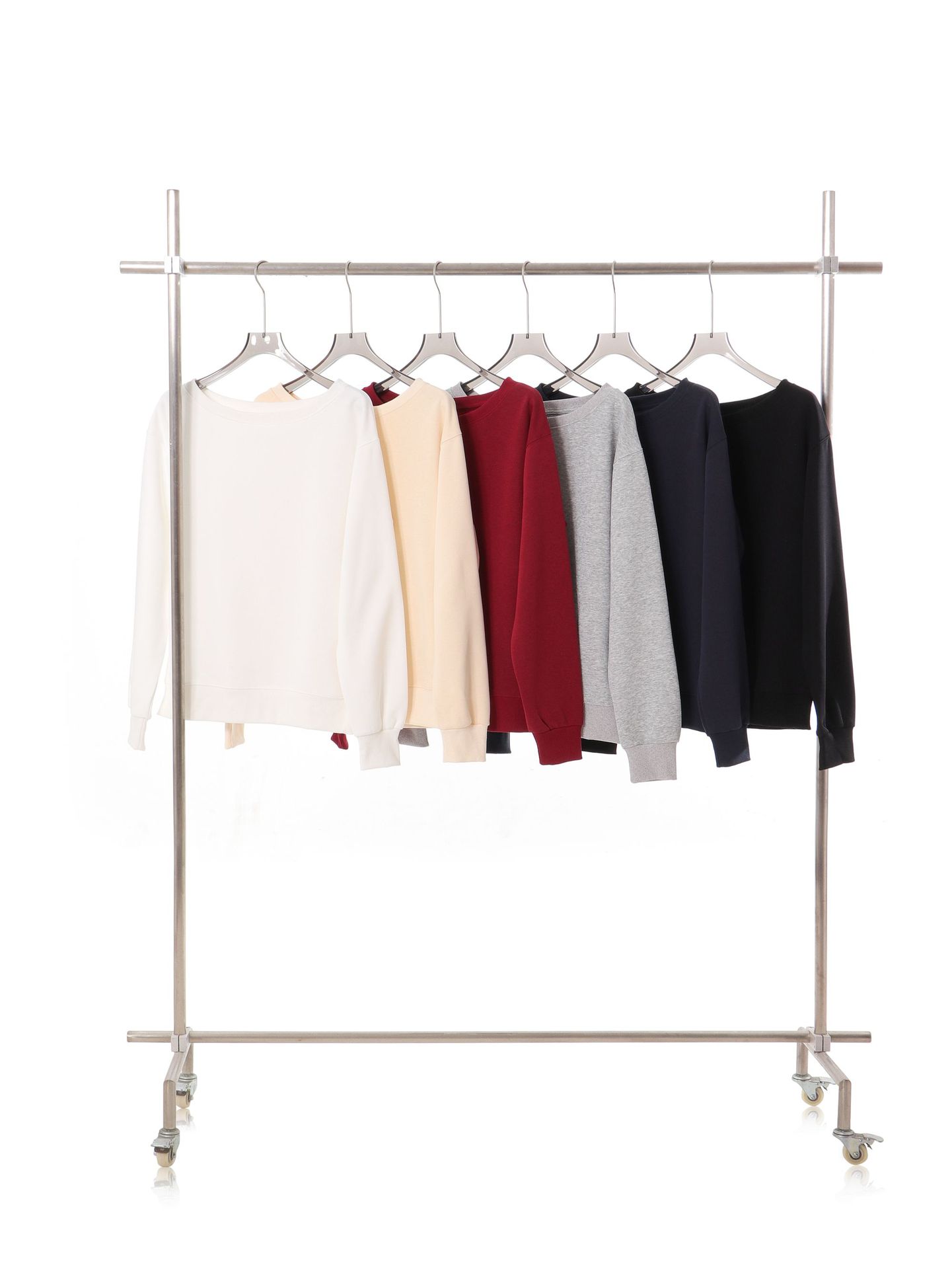 2025 otoño y invierno nuevo estilo de mujer de algodón chino una chaqueta de hombro marca de moda simple inclinada hombro chaqueta casual suelta image 5