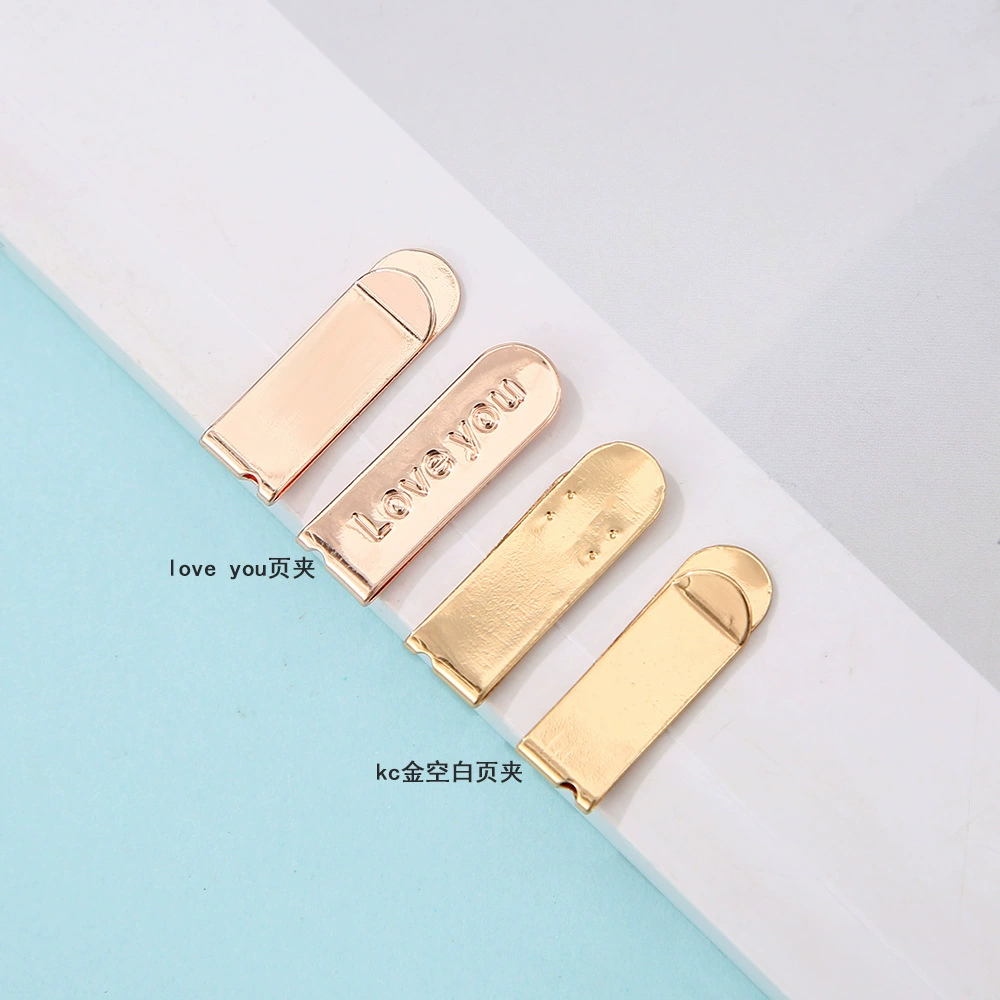 Pendant, creative cute stationery, Birthday gift