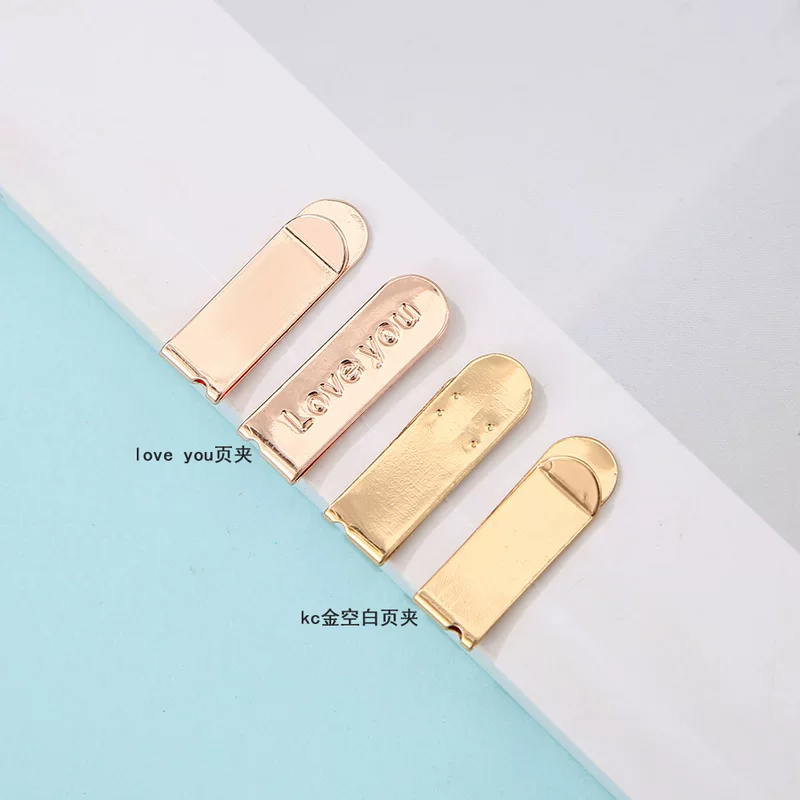Pendant, creative cute stationery, Birthday gift