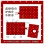 周边实用成团打样护照夹
