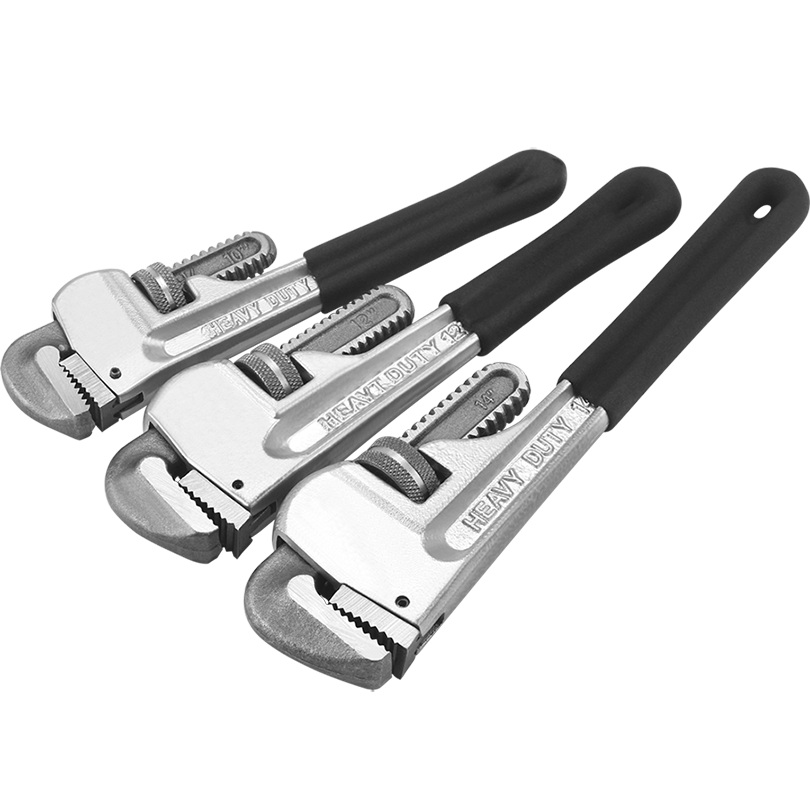 Heavy-Duty Water Pipe Pliers Pipe Pliers Round Pipe Pliers Clamping Water Pipe Wrench Pipe Wrench Pipe Installation Pliers