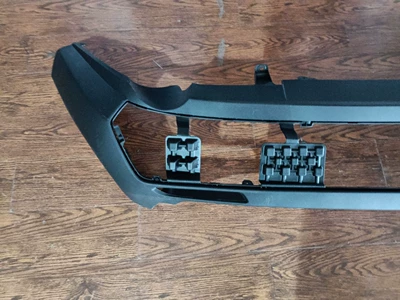 Bumper for 19 Toyota