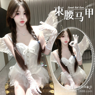 cosplay�Ը���Ů�������b��ɫ�����f�}��ҹ���Ɍ�С��ħ��ʹcos��