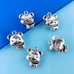 1.4*1.7cm��ФDIY�\�Ͻ���ɭ���ϻ����朵������h����b���