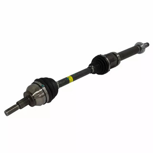 Fv6Z3B436A Is Suitable for Ford Car Inner and Outer Ball Cage Half Shaft Assembly Transmission Shaft
