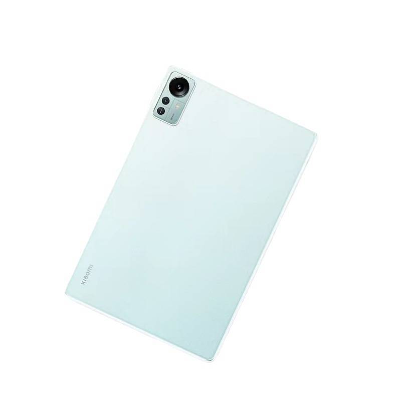 For Xiaomi Tablet 5pro 12.4 Protective Case MiPad 5Pro 12.4 inch TPU Translucent Soft Case