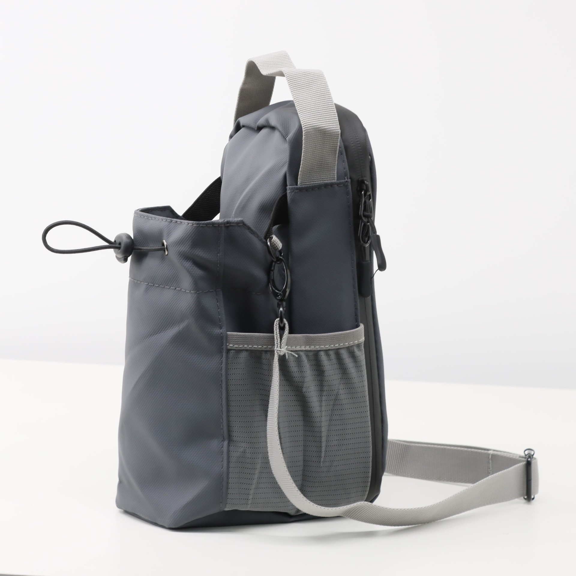 Bolsa magnética para botella de agua, la más vendida de Amazon, para gimnasio, deportes al aire libre, para teléfono y vaso de agua, bandolera, para ciclismo, en stock