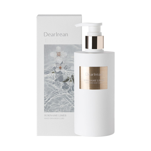 DR Unique Erin Body Curd Body Lotion Hydrating Moisturizing Body Lotion Wholesale Souvenirs