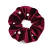 Fashionable universal big hair accessory from pearl, European style, suitable for import