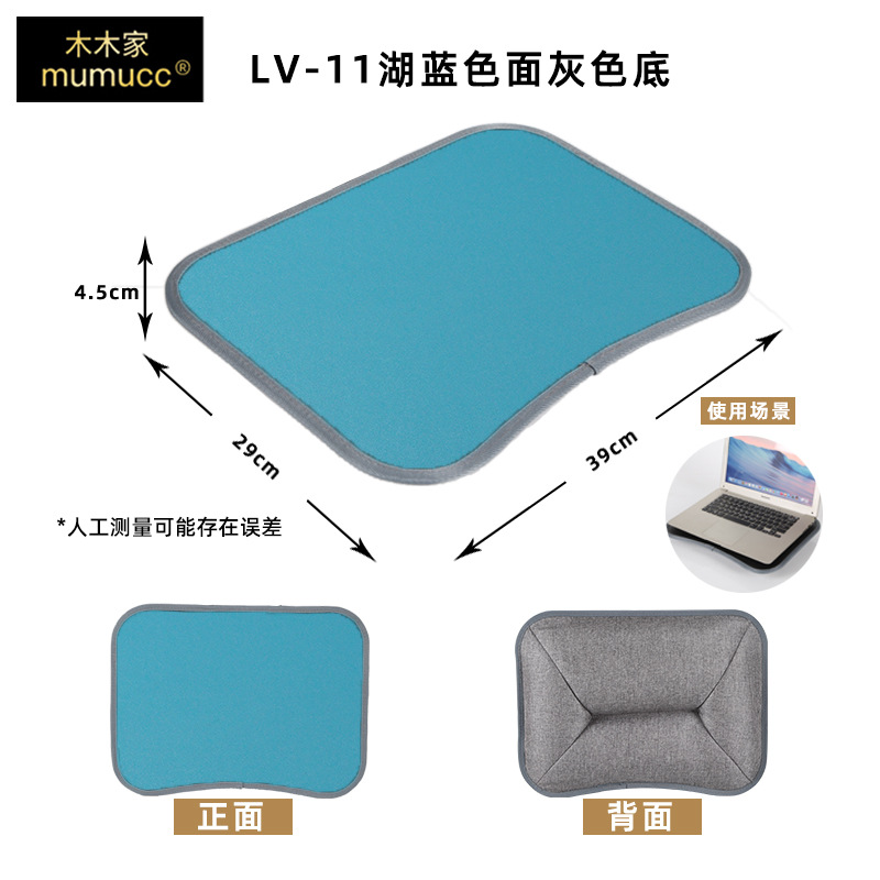 핑크 블루 핸들리스(개별 포장)