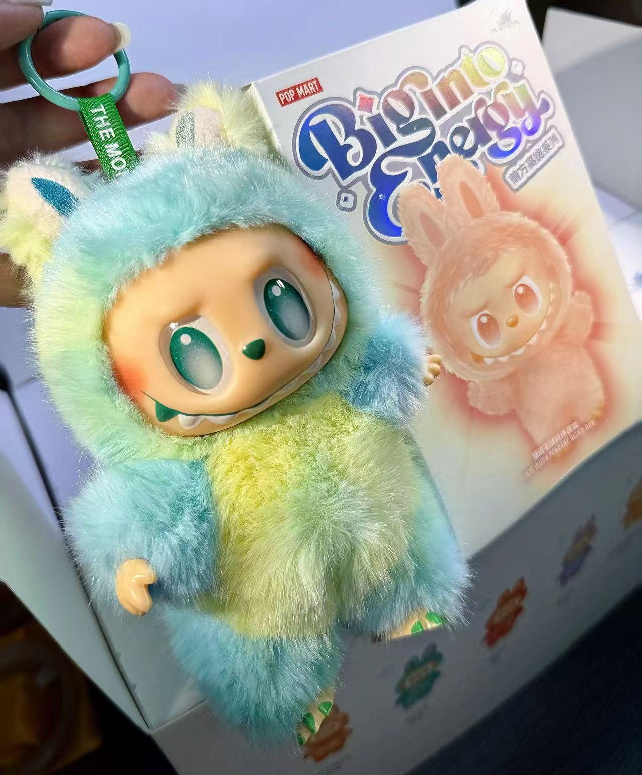 Three generations [calm]