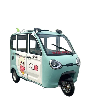 Auto Parts and Accessories | Other Tricycle for