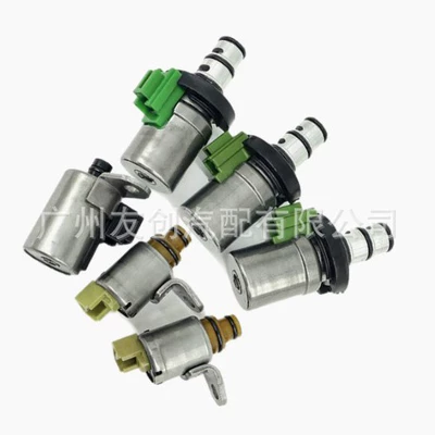 48420K-R D48421A – Mazda Other drive systems