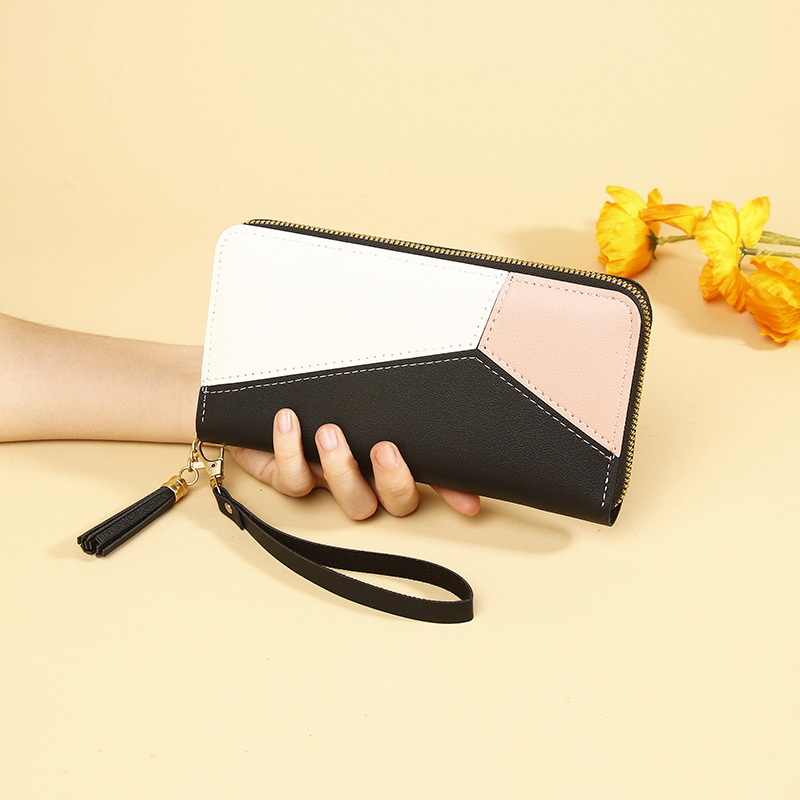 long wallet