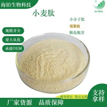 小麦低聚肽粉 食品原料 小麦低聚肽小分子肽 现货批发