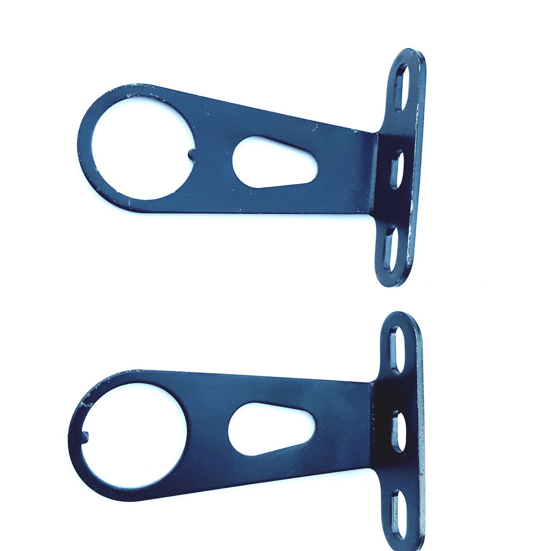 Cesta de la bicicleta luz tenedor cesta grifo soporte fijo marco cesta de la bicicleta accesorios cesta fija rack