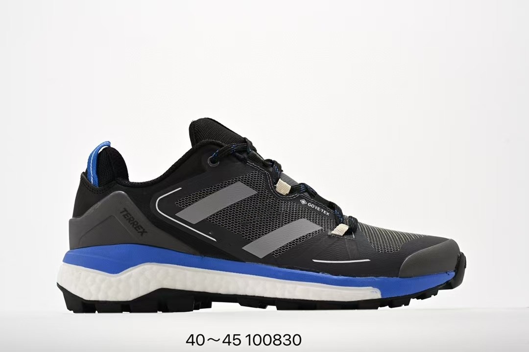 Pareja de deportes al aire libre zapatos de senderismo antideslizantes y resistentes al desgaste zapatos de senderismo de camping de moda zapatos de escalada transpirables anticolisión para hombres niños