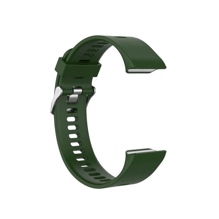 Para Garmin Forerunner 35 / 30 / 35J / ForeAthlete 35J xDfind Silicone para el mejor