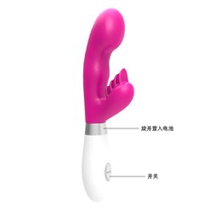 Sea Shark Vibrator, exciting masturbation stick, female G-spot clitoral stimulation, dildo sex toy manufacturer wholesale