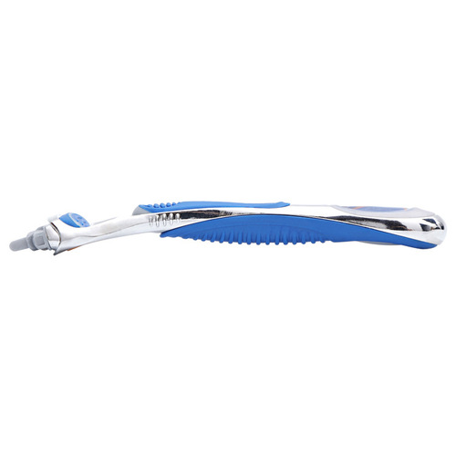 Gillette manual razor head holder universal five-layer shaving razor blade handle