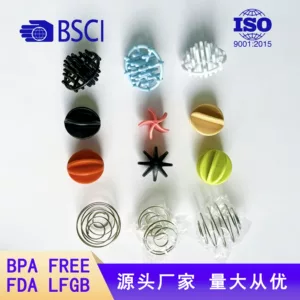 宁波冠天下塑业有限公司