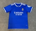 25-26 Real Madrid Third S-4XL 22