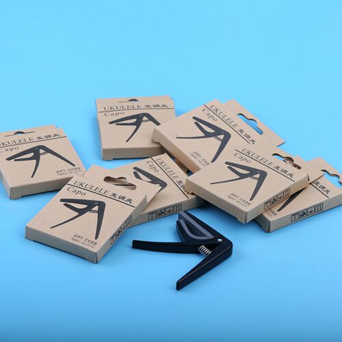 Ukulele capo plastic ukulele ukulele capo capo capo