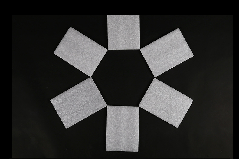 黑色发泡棉现货